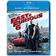 Fast & Furious 6 [Blu-ray] [Region Free]